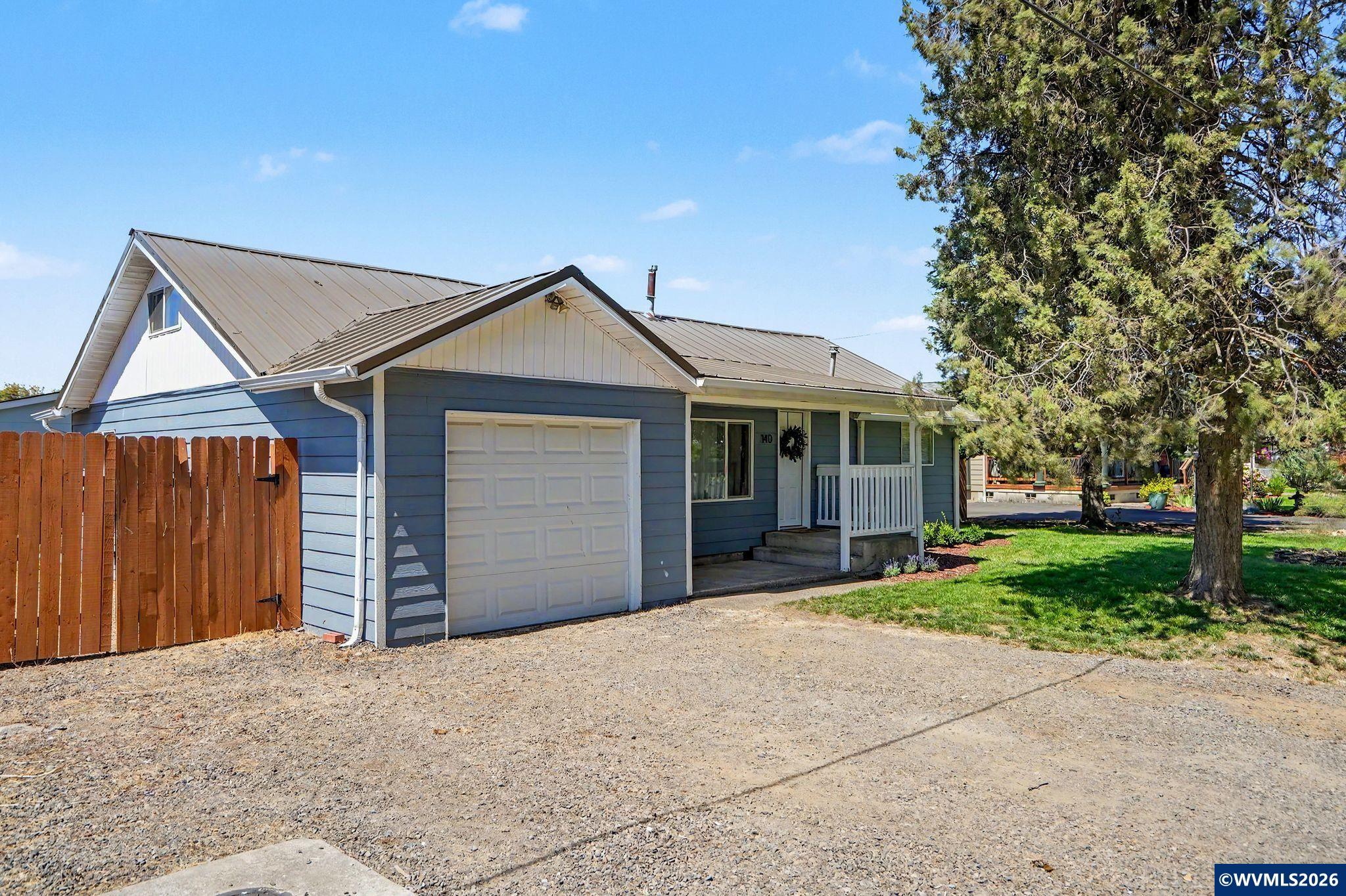 140 Marilyn Street NE Albany OR 97322