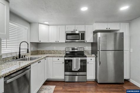 140 Marilyn Street NE Albany OR 97322