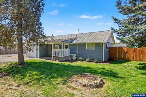 140 Marilyn Street NE Albany OR 97322
