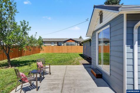 140 Marilyn Street NE Albany OR 97322