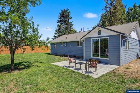 140 Marilyn Street NE Albany OR 97322