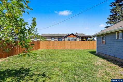140 Marilyn Street NE Albany OR 97322