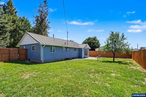 140 Marilyn Street NE Albany OR 97322