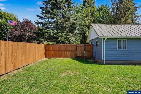 140 Marilyn Street NE Albany OR 97322