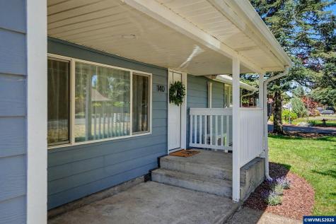 140 Marilyn Street NE Albany OR 97322