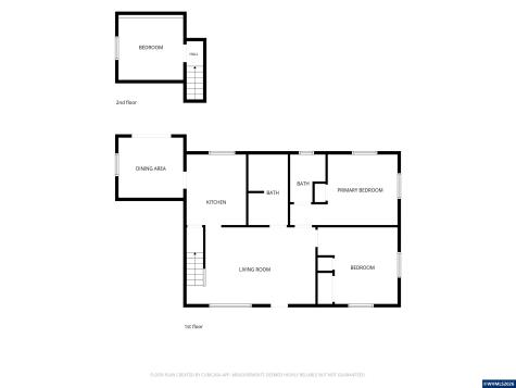 140 Marilyn Street NE Albany OR 97322