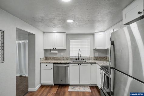 140 Marilyn Street NE Albany OR 97322