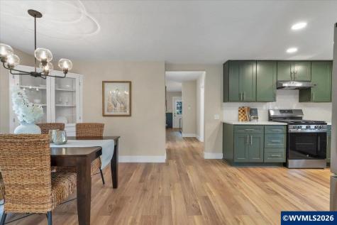 1068 SW Hayter Street Dallas OR 97338
