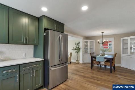 1068 SW Hayter Street Dallas OR 97338