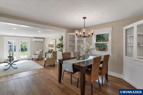 1068 SW Hayter Street Dallas OR 97338