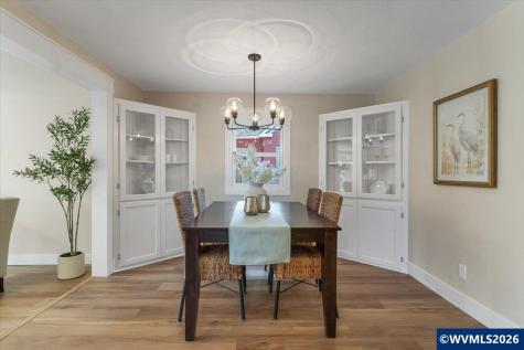 1068 SW Hayter Street Dallas OR 97338