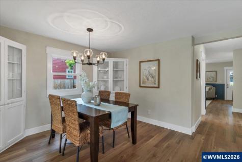 1068 SW Hayter Street Dallas OR 97338