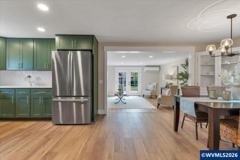 1068 SW Hayter Street Dallas OR 97338