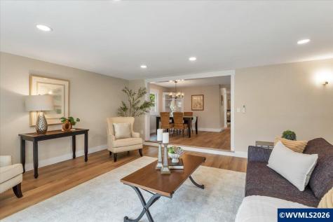 1068 SW Hayter Street Dallas OR 97338
