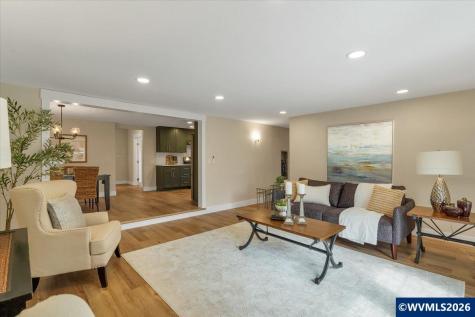 1068 SW Hayter Street Dallas OR 97338