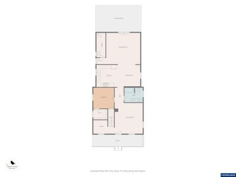 1068 SW Hayter Street Dallas OR 97338