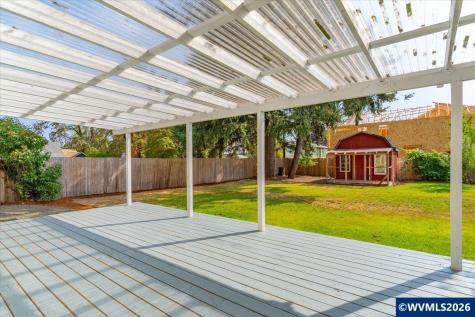 1068 SW Hayter Street Dallas OR 97338