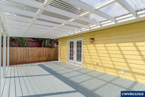 1068 SW Hayter Street Dallas OR 97338