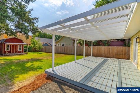 1068 SW Hayter Street Dallas OR 97338