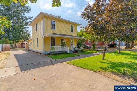 1068 SW Hayter Street Dallas OR 97338