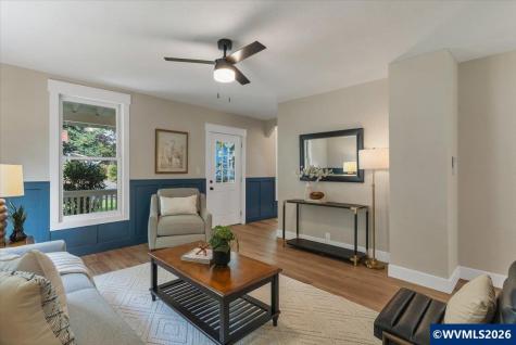 1068 SW Hayter Street Dallas OR 97338