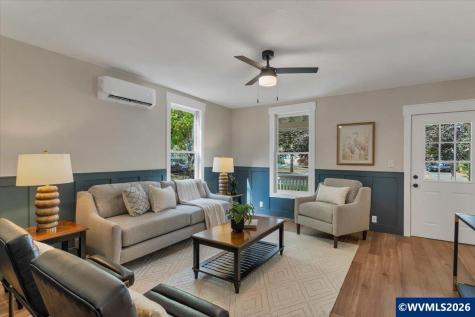 1068 SW Hayter Street Dallas OR 97338