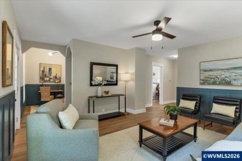 1068 SW Hayter Street Dallas OR 97338