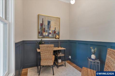 1068 SW Hayter Street Dallas OR 97338