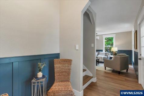 1068 SW Hayter Street Dallas OR 97338