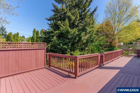 2537 Hoo Doo Drive NW Salem OR 97304