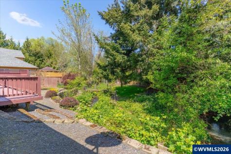 2537 Hoo Doo Drive NW Salem OR 97304