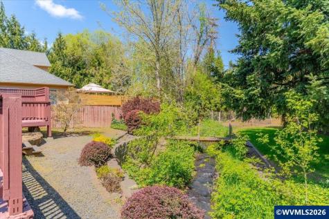 2537 Hoo Doo Drive NW Salem OR 97304