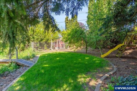 2537 Hoo Doo Drive NW Salem OR 97304