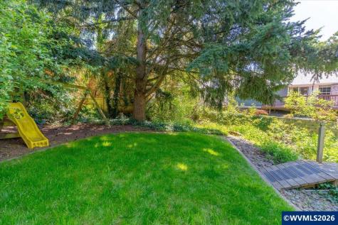 2537 Hoo Doo Drive NW Salem OR 97304