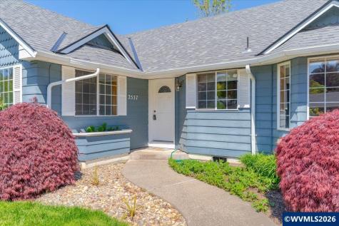 2537 Hoo Doo Drive NW Salem OR 97304