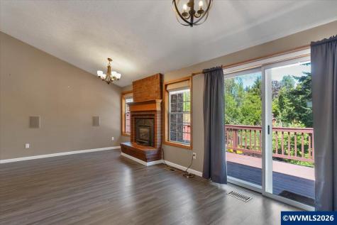2537 Hoo Doo Drive NW Salem OR 97304
