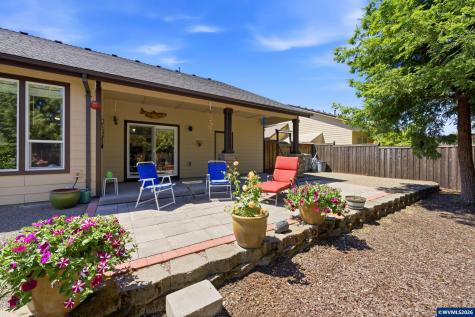 628 NW Hillcrest Drive Dallas OR 97338