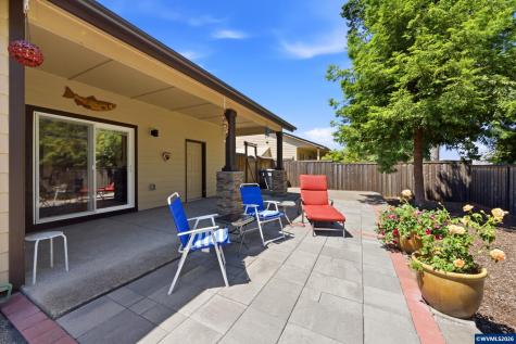 628 NW Hillcrest Drive Dallas OR 97338