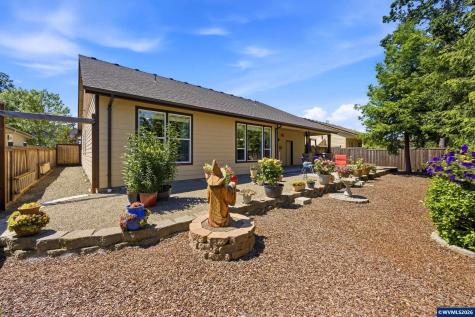 628 NW Hillcrest Drive Dallas OR 97338