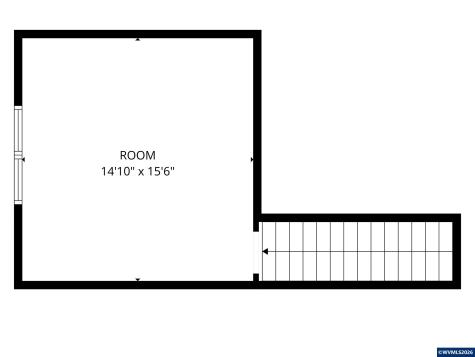 628 NW Hillcrest Drive Dallas OR 97338
