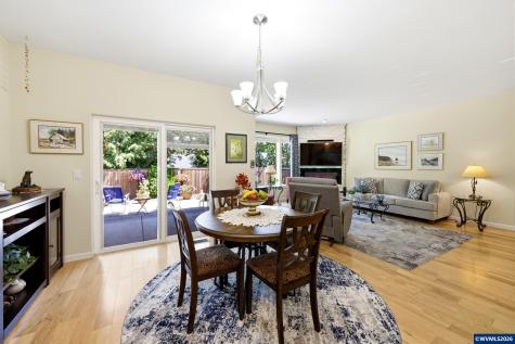 628 NW Hillcrest Drive Dallas OR 97338