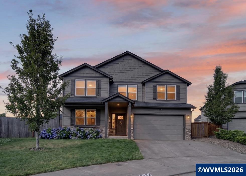 2862 Lucia Court NW Albany OR 97321
