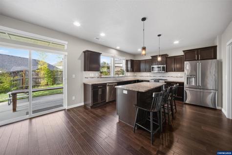 2862 Lucia Court NW Albany OR 97321