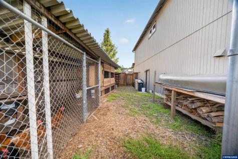 2862 Lucia Court NW Albany OR 97321