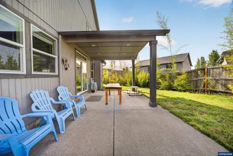 2862 Lucia Court NW Albany OR 97321