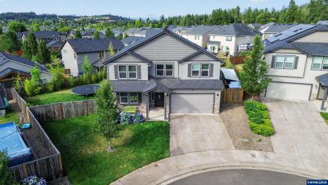 2862 Lucia Court NW Albany OR 97321