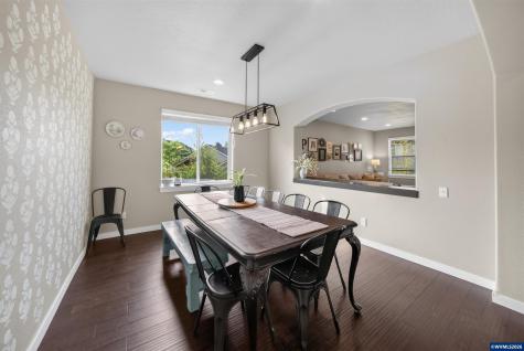 2862 Lucia Court NW Albany OR 97321