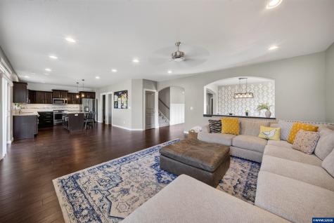 2862 Lucia Court NW Albany OR 97321