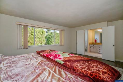 3457 Champlain Court NW Salem OR 97304