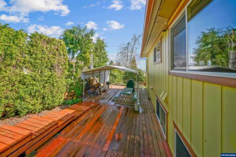 3457 Champlain Court NW Salem OR 97304